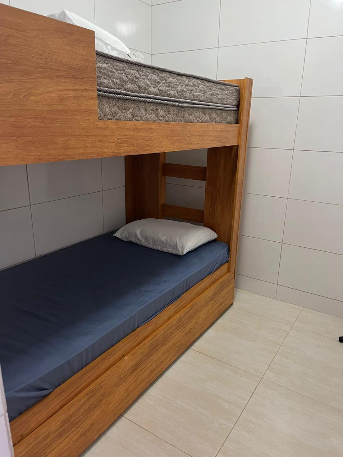 Apartment Maranduba 2 Ubatuba