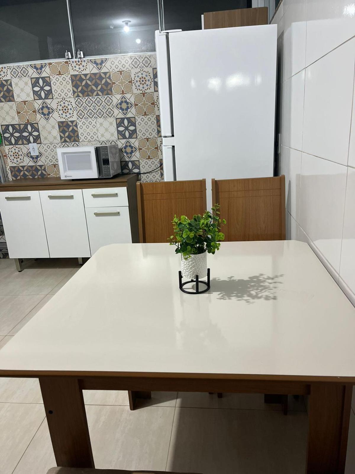 Maranduba 2 Apartment Ubatuba
